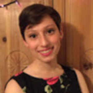 Meet your Posher, Zoe